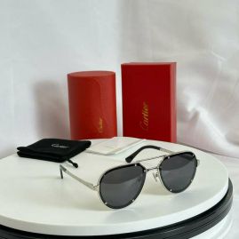 Picture of Cartier Sunglasses _SKUfw55795539fw